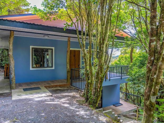 Cantos Del Bosque Monteverde Exterior photo