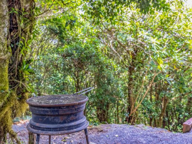 Cantos Del Bosque Monteverde Exterior photo