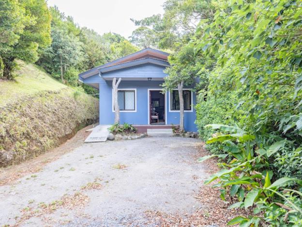 Cantos Del Bosque Monteverde Exterior photo
