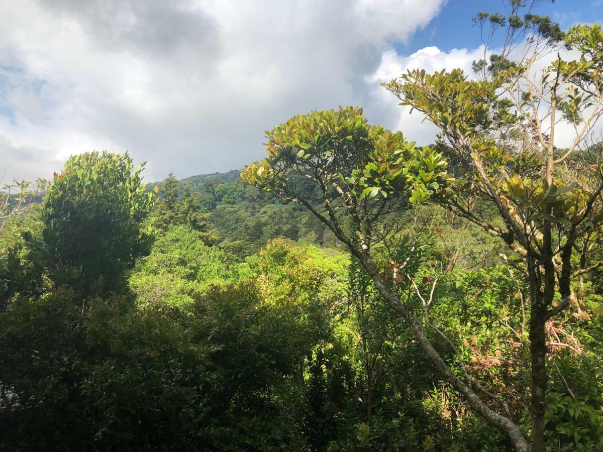 Cantos Del Bosque Monteverde Exterior photo